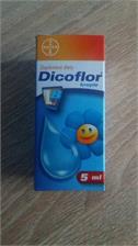 Dicoflor Baby probiotyk w kroplach 5 ml