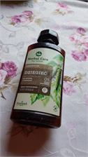 Farmona Herbal Care my Nature Szampon do Włosów Dziegieć 330ml