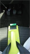 Insafe Seatbelt Guide Adapter do pasów dla kobiet w ciąży 58174