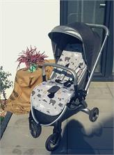 Mima Zigi Charcoal Spacerowy