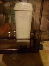 De'Longhi Filtr do wody DLS C002 1 szt.