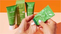 Weleda Skin Food Uniwersalny Krem Odżywczy z Ziołami 75ml