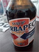 Herbapect Syrop 150g