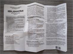 IBUPROM REGULAR 96 tabl.