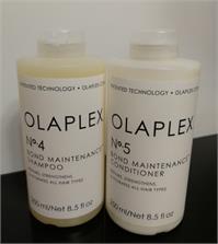 Olaplex No.5 Bond Maintenance Conditioner Odżywka Regenerująco Odbudowująca 250 ml