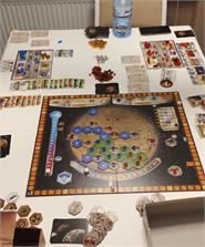 Terraformacja Marsa