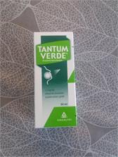 Tantum Verde 1,5mg/ml 30ml
