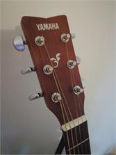 Yamaha F 370 NT