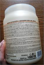Stapiz Sleek Line Repair Mask Maska Do Włosów 1000Ml