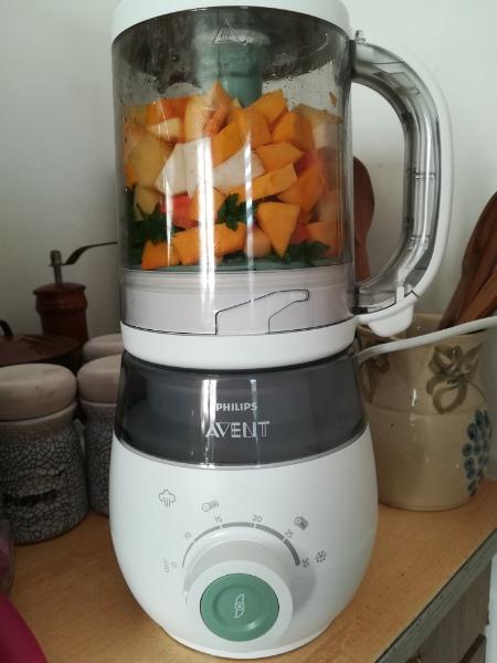 PHILIPS Avent SCF885/01 - Opinie i ceny na Ceneo.pl