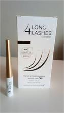 Long4Lashes Serum przyspieszające wzrost rzęs 3 ml