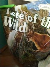 Taste Of The Wild Rocky Mountain 6,6Kg