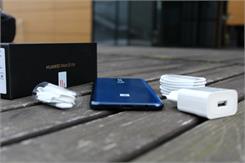 HUAWEI Mate 20 Lite 4/64GB Niebieski