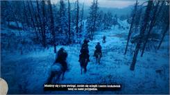 Red Dead Redemption 2 (Gra PS4)