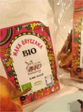 Babalscy mąka gryczana bio 500g