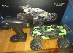Overmax Samochód Monster 3.0 53765