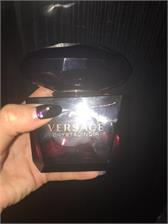 Versace Crystal Noir Woda Perfumowana 90 ml 