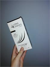 Long4Lashes Serum przyspieszające wzrost rzęs 3 ml