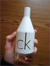 Calvin Klein Ck In2U Woman Woda Toaletowa 100ml