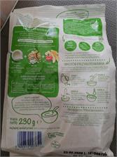 Bobovita Kaszka Mleczno Zbożowa 4 Owoce Po 8 Miesiącu 230G