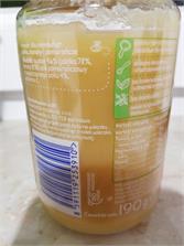 Bobovita Jabłka Banany I Pomarańcze Po 6 Miesiącu 190G