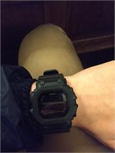 Casio G-Shock GX-56BB-1ER