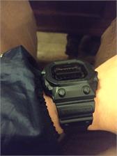 Casio G-Shock GX-56BB-1ER