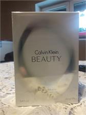 Calvin Klein Beauty Woda Perfumowana 100 ml 