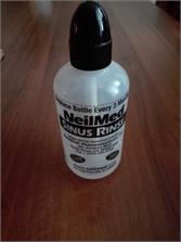 Neilmed Sinus Rinse Kit Do Płukania Nosa Butelka 240Ml + 60 Saszetek