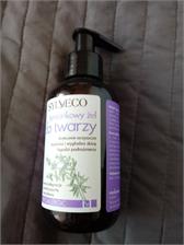 Sylveco tymiankowy żel do twarzy 150ml