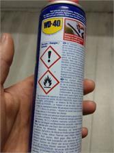 WD-40 Preparat wielofunkcyjny WD-40 100ml CHE346