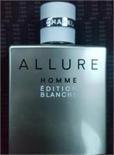 Chanel Allure Homme Edition Blanche Woda Perfumowana 100 ml