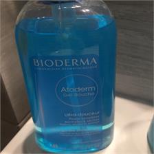 Bioderma Atoderm Gel Douche Żel pod prysznic i do kąpieli 500ml