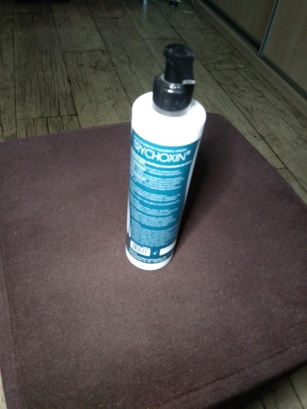 trychoxin szampon przeciw wypadaniu włosów 250ml