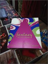 Britney Spears Fantasy Woda Perfumowana 100 ml 