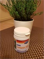 Calperos 1000mg 100 kaps.