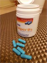 Calperos 1000mg 100 kaps.