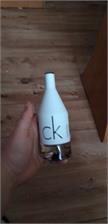 Calvin Klein In2U Men Woda Toaletowa 150 ml
