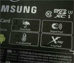Samsung EVO PLUS microSDXC 64GB UHS-I U3 (MB-MC64GA/EU)