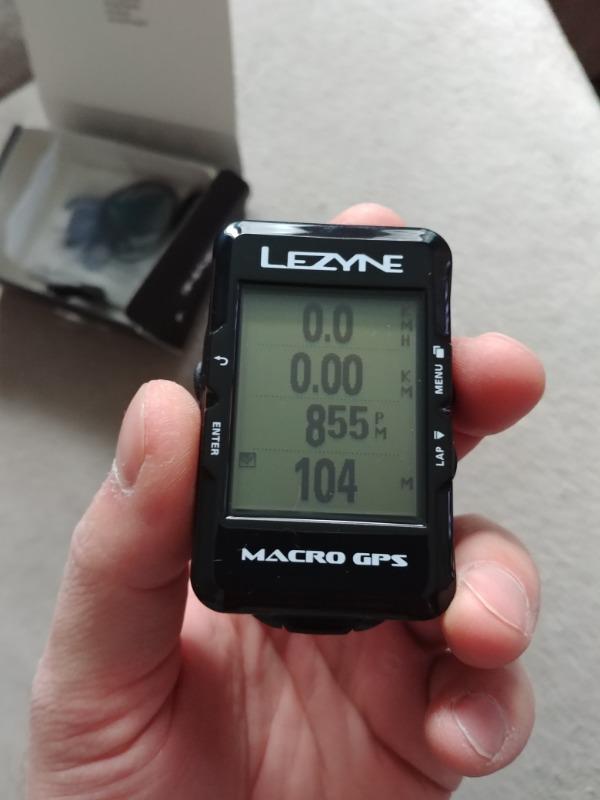 macro gps lezyne