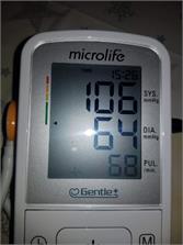 Microlife Ciśnieniomierz BP A2 Basic