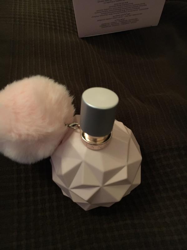 Ariana Grande Sweet Like Candy Woda Perfumowana 100ml Ceneo Pl