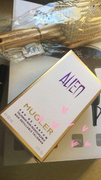 Thierry Mugler Alien woda perfumowana 90ml TESTER Ceneo.pl Thierry Mugler Alien,oryginalne perfumy damskie 90 ml