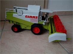 Bruder 02120 Kombajn zbożowy Claas Lexion 480