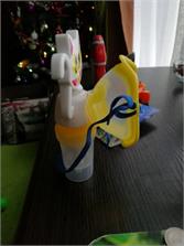 Flaem Nuova Mr Cat Nebulizator Dla Dzieci