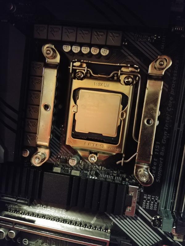 Płyta główna PC Gigabyte Z390 GAMING X Opinie i ceny na Ceneo.pl