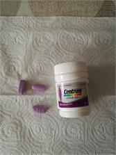 Centrum WOMAN 50+ 30 tabletek