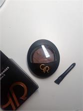 Golden Rose EYEBROW POWDER Puder do brwi vit. E 106 