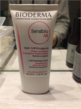 Bioderma Sensibio AR Krem aktywny do skóry z problemami naczynkowymi 40ml