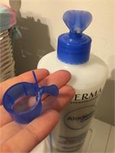 Atoderm Créme Ultra Krem wzmacniający, natłuszczający i nawilżający do skóry suchej 500ml